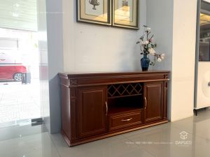 TỦ CỐC CHÉN 