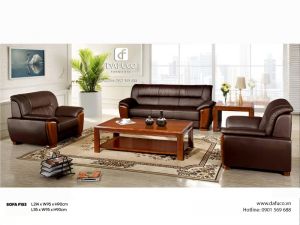 SOFA VĂN PHÒNG