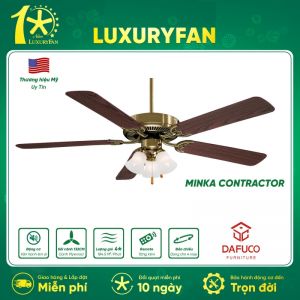 MINKE CONTRACTOR