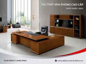 BÀN LÀM VIỆC