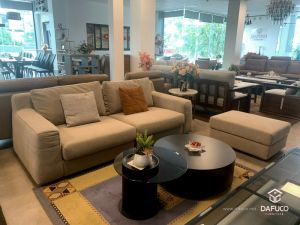 SOFA  NỶ