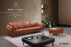 SOFA  ITALY S731- 4+D