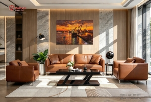 SOFA  ITALY