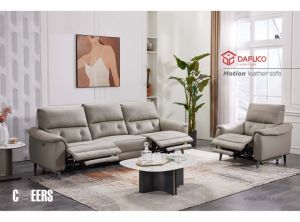 Sofa thông minh chỉnh điện - Cheers Sofa