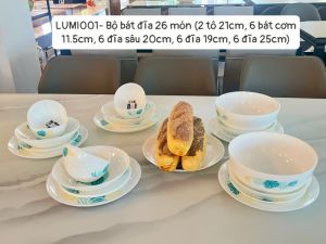 LUMI001-26M- 2.650K
