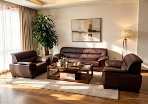 SOFA VĂN PHÒNG 
