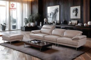 SOFA  ITALY L1074-B2700