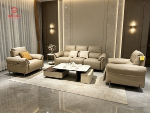 Sofa thông minh chỉnh điện - Cheers Sofa