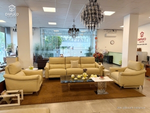 Sofa thông minh chỉnh điện - Cheers Sofa