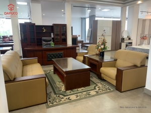 SOFA VĂN PHÒNG