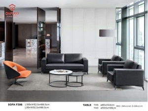 SOFA DA 