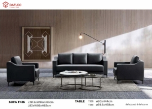 SOFA DA 