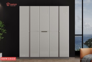 6207 WARDROBE