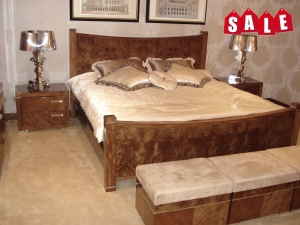 GIƯỜNG NGỦ CAO CẤP 832