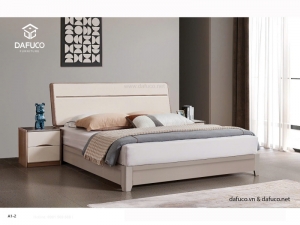 BỘ GIƯỜNG TỦ A1-2