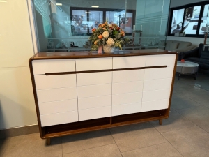 Tủ giày L141-1m6