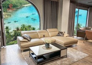 SOFA  ITALY L1074-2m9