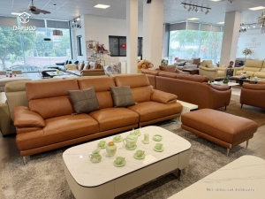 SOFA ITALY L1074-2m7