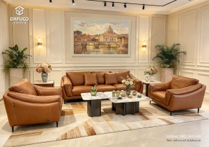 SOFA  ITALY S731- 1+1+4