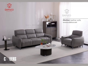 Sofa thông minh chỉnh điện LC02