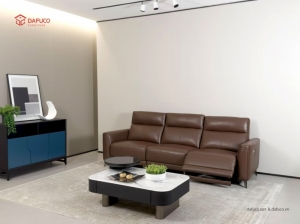 Sofa thông minh chỉnh điện 5033