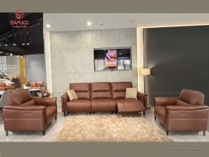 Sofa thông minh chỉnh điện TFU11303M