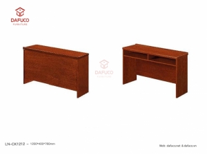 Bàn họp đơn - LN-CK1212 - 1m2