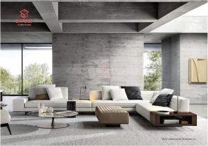 SOFA NỶ J1021-B