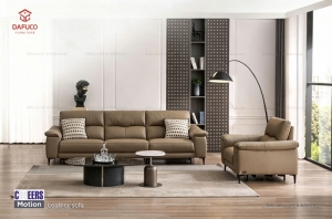 Sofa thông minh chỉnh điện 12571 M 