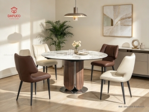 BỘ BÀN ĂN THÔNG MINH DT2664