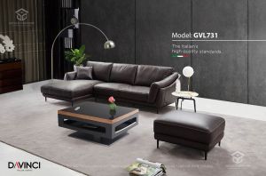 SOFA GÓC ITALY