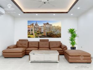 SOFA GÓC ITALY