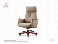 Cách lựa chọn ghế giám đốc đẹp