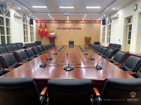 SỞ KẾ HOẠCH ĐT TP HẢI PHÒNG